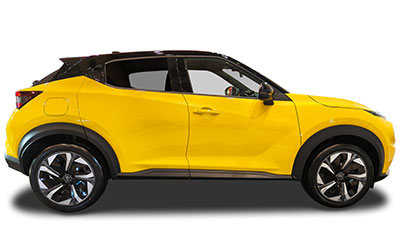 Nissan JUKE DIG-T 84 kW (114 CV) 6M/T Acenta - Miniatura 9