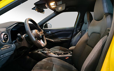 Nissan JUKE DIG-T 84 kW (114 CV) 6M/T Acenta - Miniatura 12