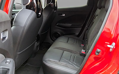Nissan JUKE DIG-T 84 kW (114 CV) 6M/T Acenta - Miniatura 13