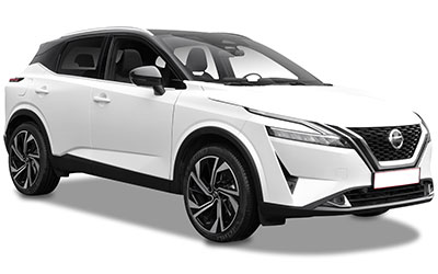 QASHQAI 2024