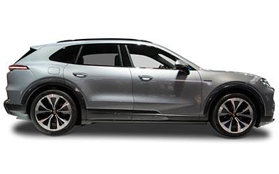 Porsche Cayenne Black Edition - Miniatura 7