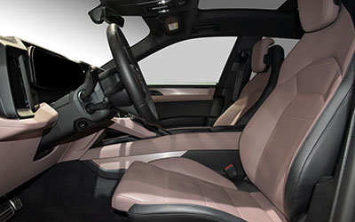 Porsche Cayenne Black Edition - Miniatura 10