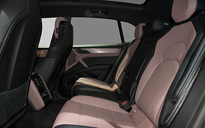 Porsche Cayenne Black Edition - Miniatura 11
