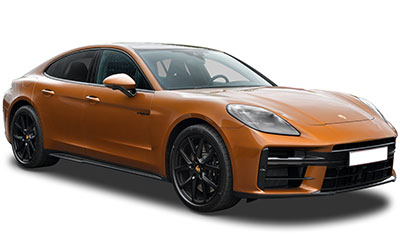 Panamera 2025