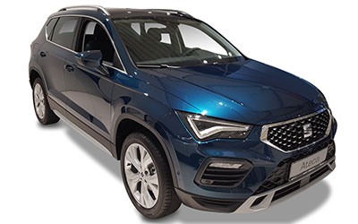 Ateca 2025