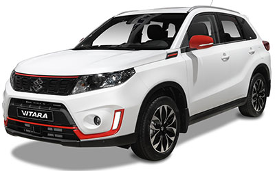 Vitara 2024