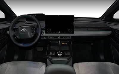 Toyota C-HR+ Spirit 350 AWD-i 77 kWh - Miniatura 7