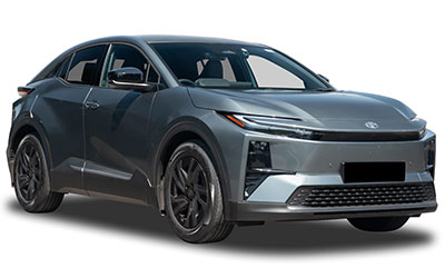Toyota C-HR+ Advance 250 77 kWh - Miniatura 5