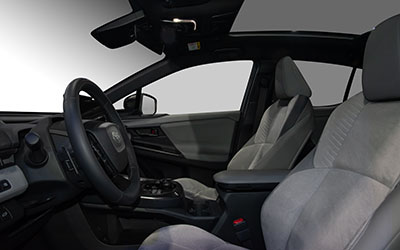 Toyota C-HR+ Advance 250 77 kWh - Miniatura 8