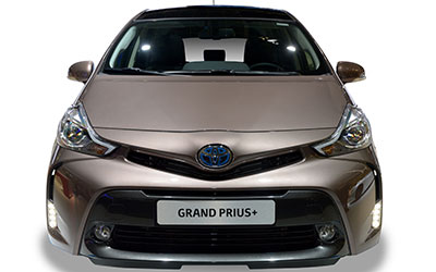 Toyota Prius+ Executive - Miniatura 2