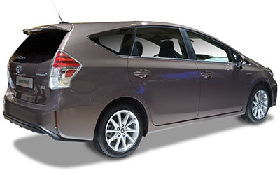 Toyota Prius+ Executive - Miniatura 3