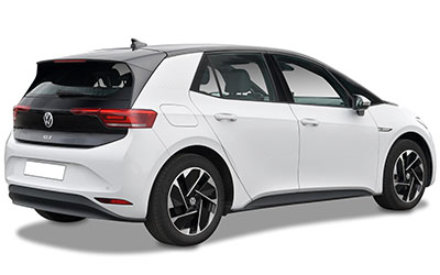 Volkswagen ID.3 1st Plus 150kW (205CV) Automático 1 vel. - Miniatura 3
