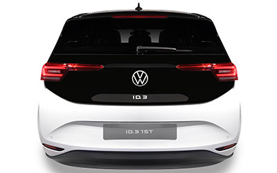 Volkswagen ID.3 1st Plus 150kW (205CV) Automático 1 vel. - Miniatura 4