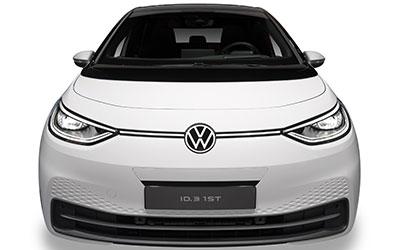 Volkswagen ID.3 Pro Performance Max 150 kW (204 CV) Auto - Miniatura 2