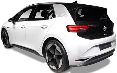 Volkswagen ID.3 Pro Performance Max 150 kW (204 CV) Auto - Miniatura 5