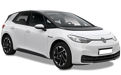 Volkswagen ID.3 Pure Performance 110kW (150CV) Auto