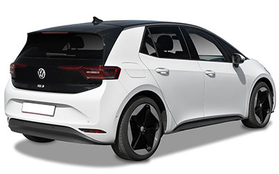 Volkswagen ID.3 Pro S 150kW (204CV) 77kWh Automático 4 plazas 150 kW - Miniatura 3