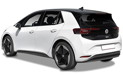 Volkswagen ID.3 Pro S 150kW (204CV) 77kWh Automático 4 plazas 150 kW - Miniatura 5