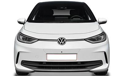 Volkswagen ID.3 Pro 150kW (204CV) 59kWh Automático - Miniatura 2