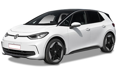 Volkswagen ID.3 Pro 150kW (204CV) 59kWh Automático - Miniatura 7