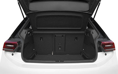 Volkswagen ID.3 Pro 150kW (204CV) 59kWh Automático - Miniatura 10