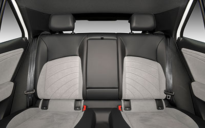Volkswagen ID.3 Pro 150kW (204CV) 59kWh Automático - Miniatura 13