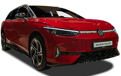 Volkswagen ID.7