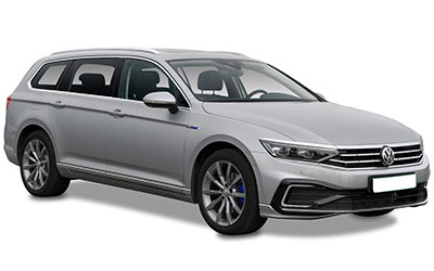 Passat 2024