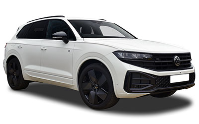 Touareg 2025