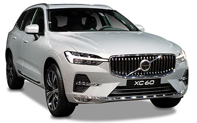 XC60 2025