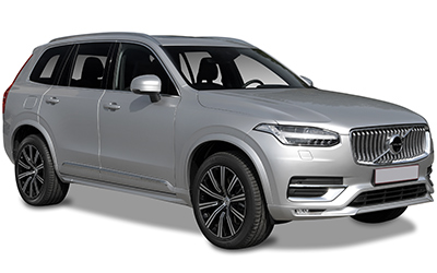 XC90 2025