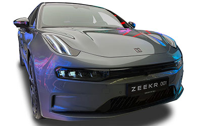 Zeekr 001 Privilege AWD - Miniatura 2