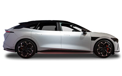 Zeekr 7GT Privilege AWD Launch Edition - Miniatura 4