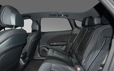 Zeekr 7GT Privilege AWD Launch Edition - Miniatura 7
