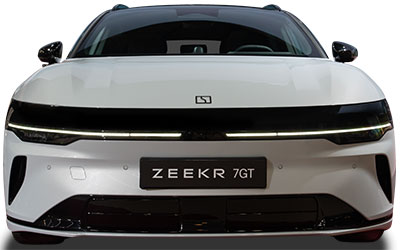 Zeekr 7GT Core RWD - Miniatura 2