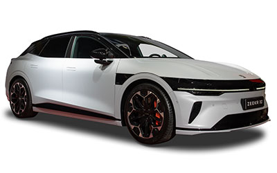 Zeekr 7GT Core RWD - Miniatura 3
