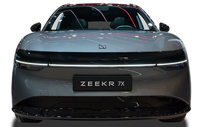 Zeekr 7X Privilege AWD - Miniatura 2