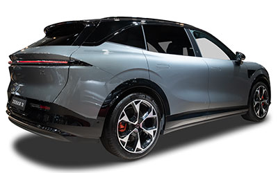 Zeekr 7X Privilege AWD - Miniatura 3
