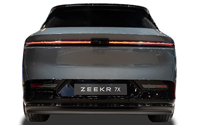 Zeekr 7X Privilege AWD - Miniatura 4