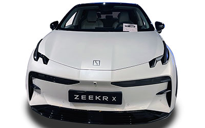 Zeekr X Privilege AWD - Miniatura 2