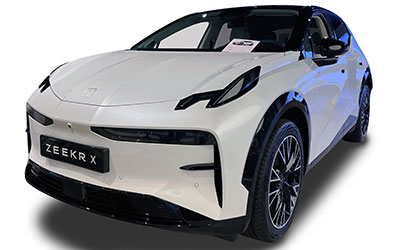 Zeekr X Privilege AWD - Miniatura 4