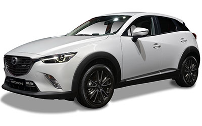 Leasing Pro Votre Mazda Cx 3 En Lld Avec Ald Automotive