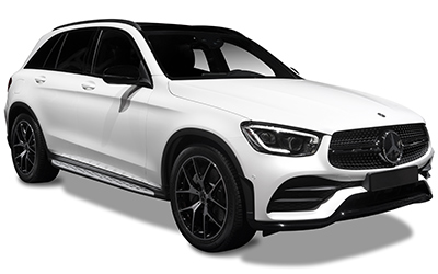 Leasing Pro Votre Mercedes Glc En Lld Avec Ald Automotive