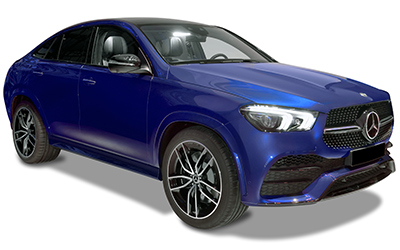 Leasing Pro Votre Mercedes Classe Gle Coupe Amg En Lld Avec Ald Automotive