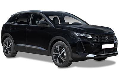 Leasing Pro Votre Peugeot 3008 Suv Crossover En Lld Avec Ald Automotive