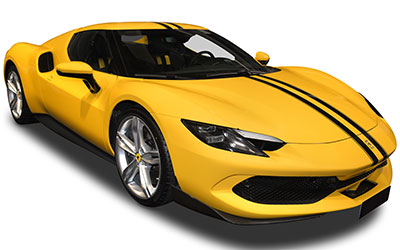 296 GTB 2026