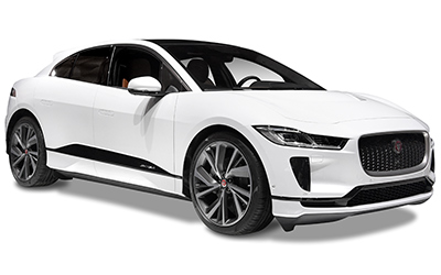 I-Pace 2024