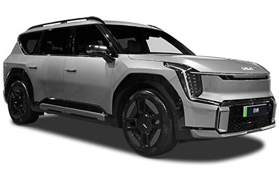EV9 2026