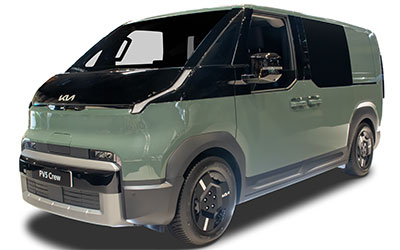 PV5 PASSENGER 2025