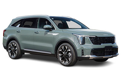 Sorento 2027